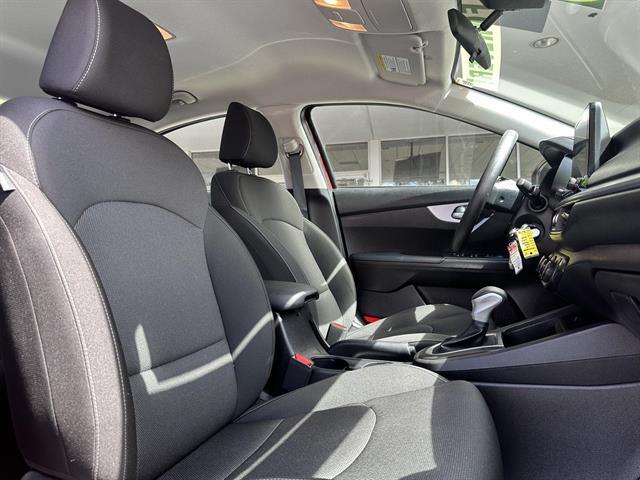 2023 Kia Forte LXS Tucson AZ