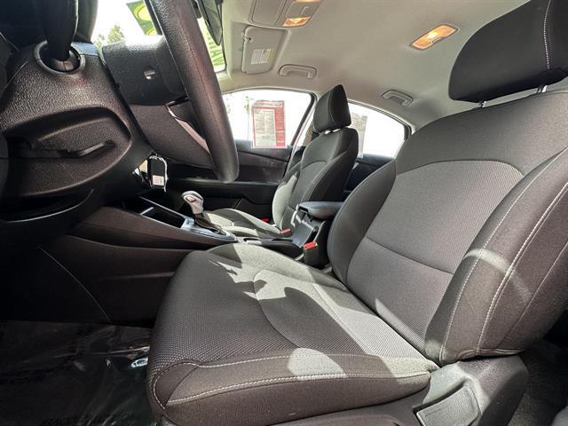 2023 Kia Forte LXS Tucson AZ