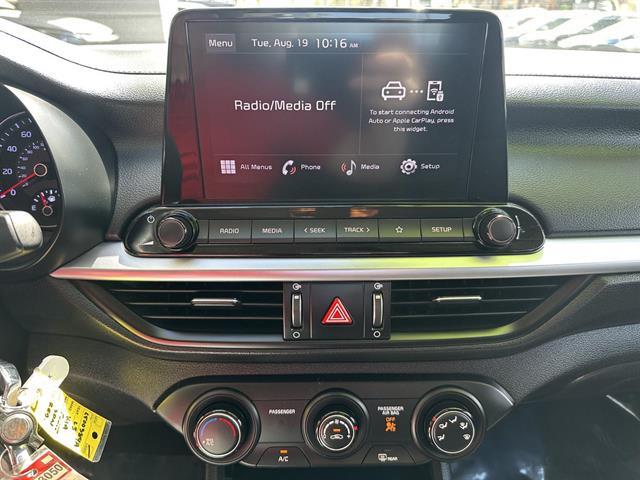 2023 Kia Forte LXS Tucson AZ