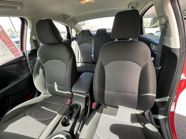 2023 Kia Forte LXS Tucson AZ