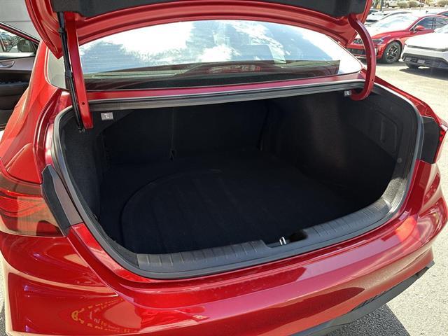 2023 Kia Forte LXS Tucson AZ