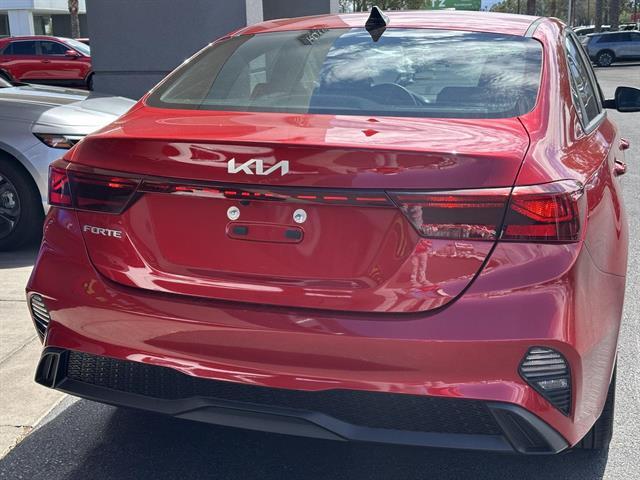 2023 Kia Forte LXS Tucson AZ