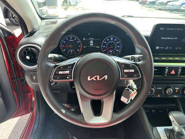 2023 Kia Forte LXS Tucson AZ