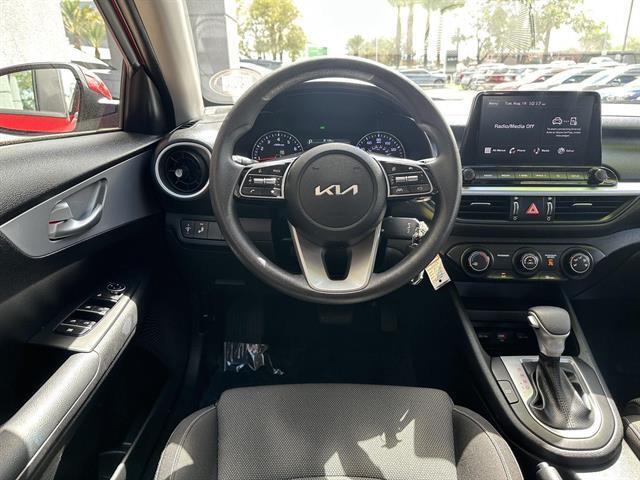 2023 Kia Forte LXS Tucson AZ