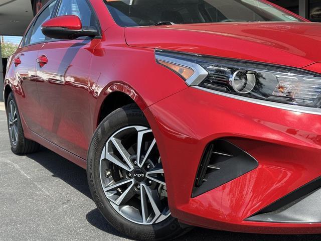 2023 Kia Forte LXS Tucson AZ