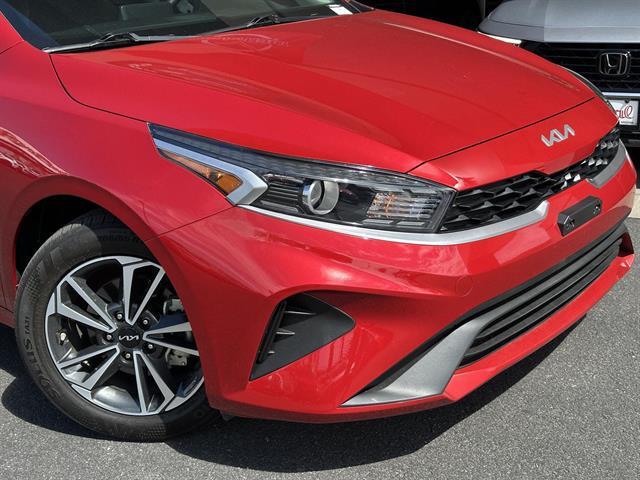 2023 Kia Forte LXS Tucson AZ