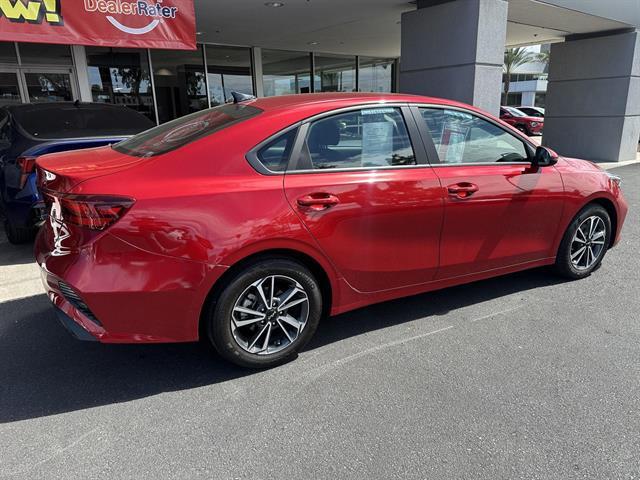 2023 Kia Forte LXS Tucson AZ