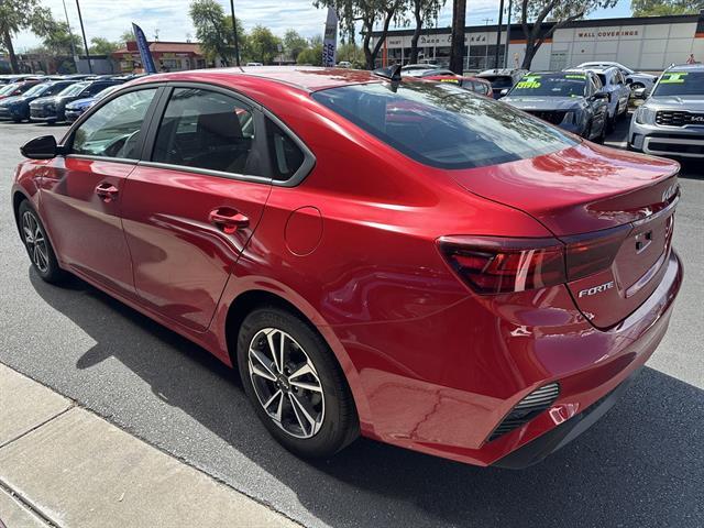 2023 Kia Forte LXS Tucson AZ