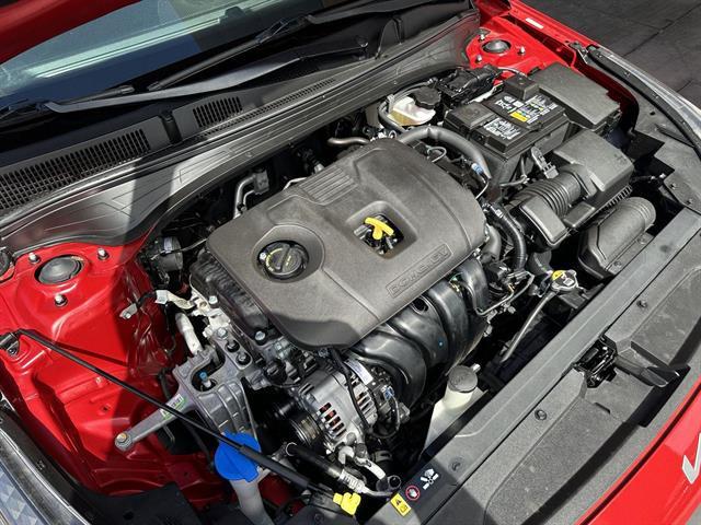 2023 Kia Forte LXS Tucson AZ
