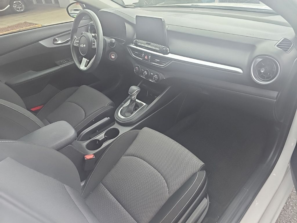 2023 Kia Forte LXS Tucson AZ