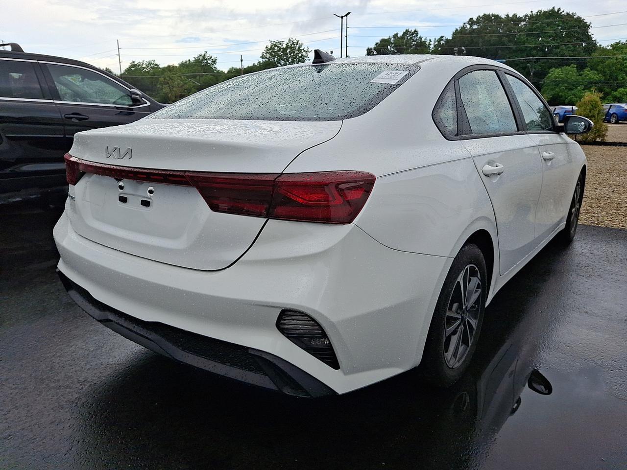 2023 Kia Forte LXS Vineland NJ