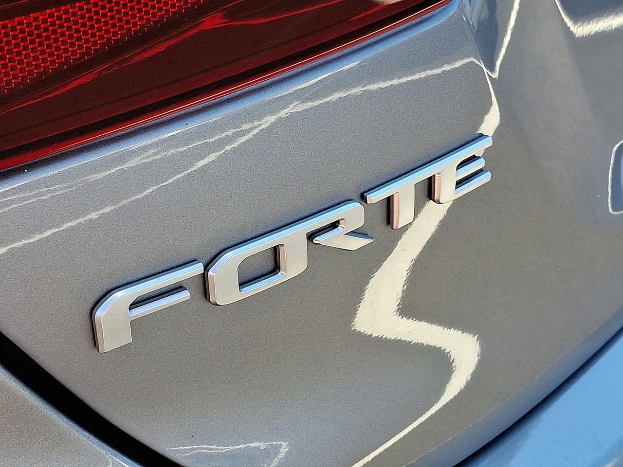 2023 Kia Forte LXS Vineland NJ