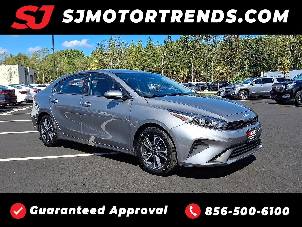 2023 Kia Forte LXS Vineland NJ