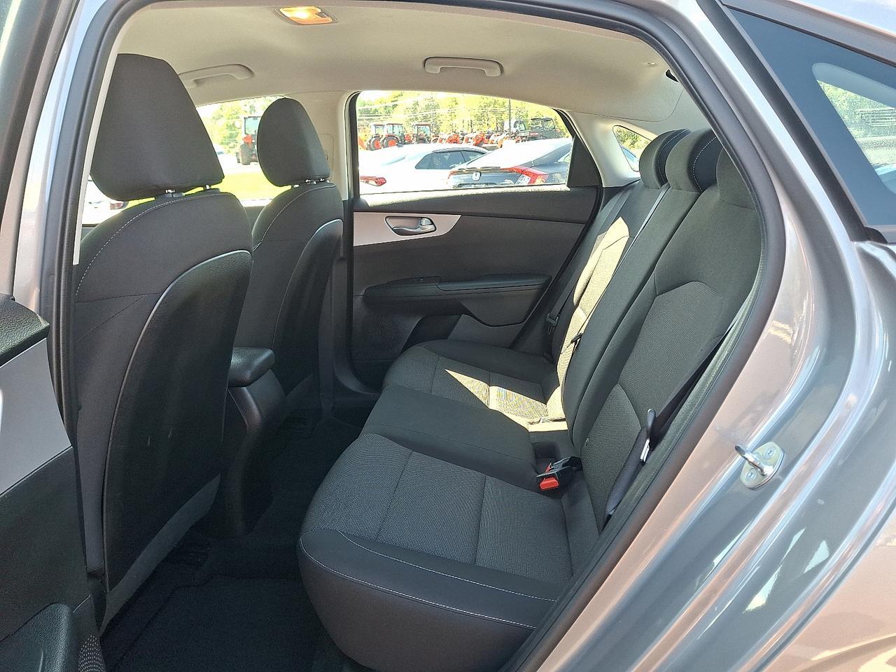 2023 Kia Forte LXS Vineland NJ