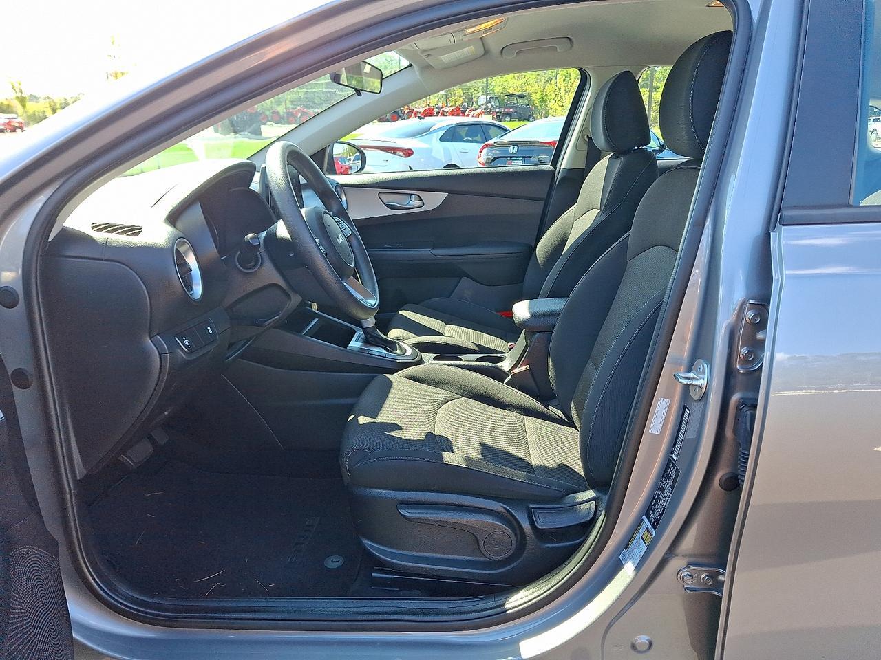 2023 Kia Forte LXS Vineland NJ