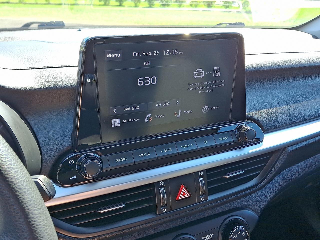 2023 Kia Forte LXS Vineland NJ