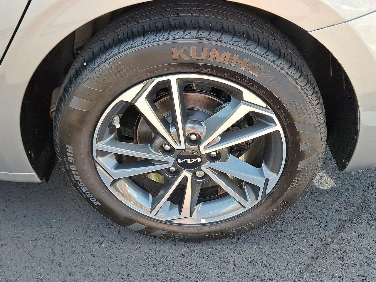 2023 Kia Forte LXS Vineland NJ