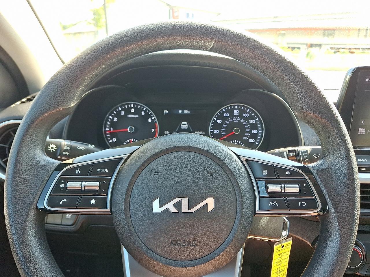 2023 Kia Forte LXS Vineland NJ