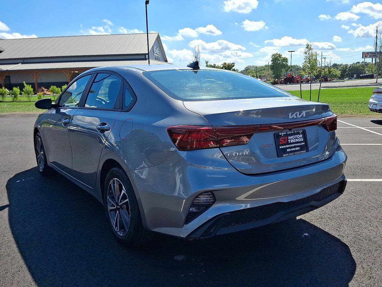 2023 Kia Forte LXS Vineland NJ