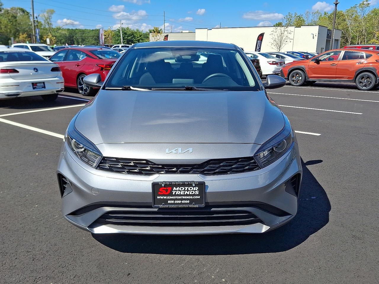 2023 Kia Forte LXS Vineland NJ