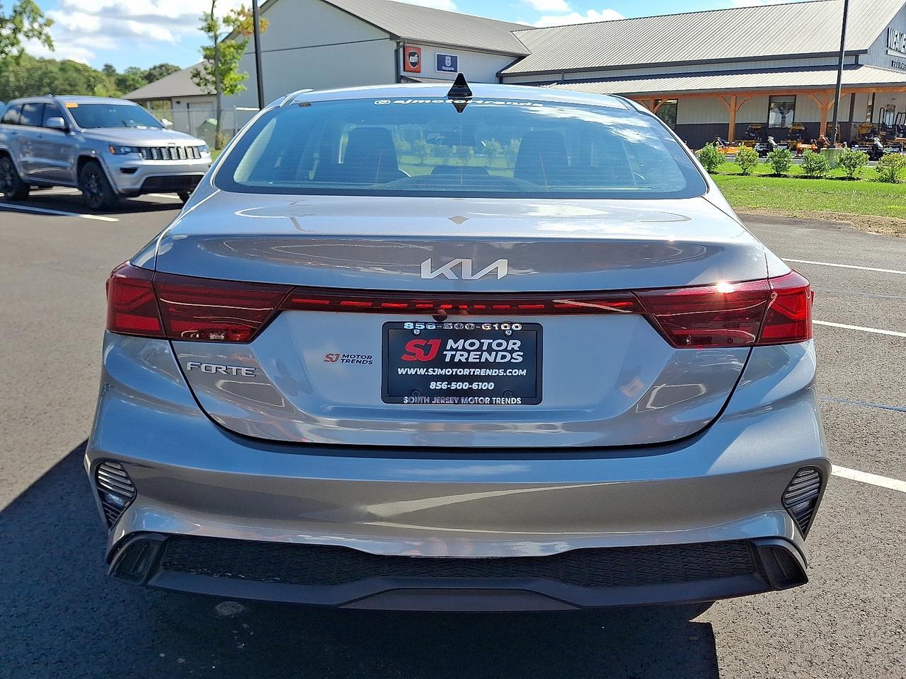 2023 Kia Forte LXS Vineland NJ