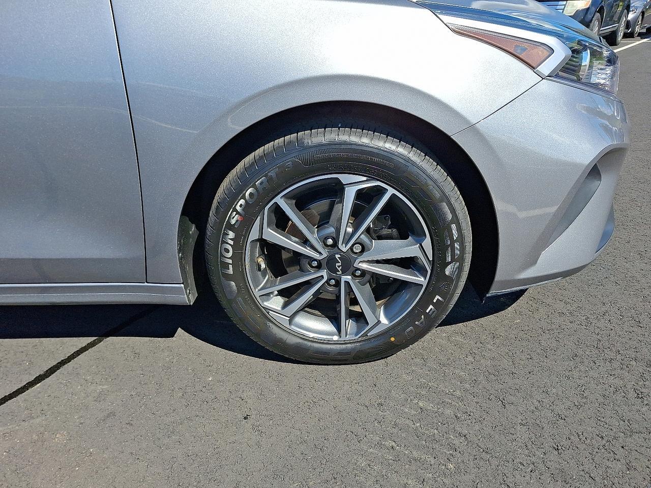 2023 Kia Forte LXS Vineland NJ