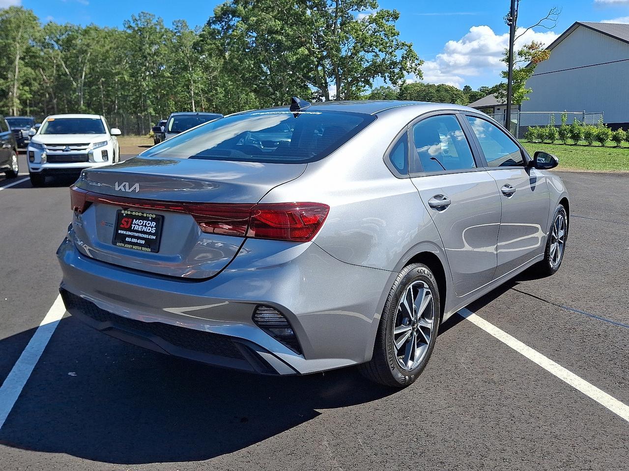 2023 Kia Forte LXS Vineland NJ