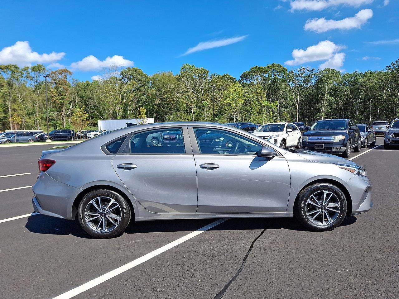 2023 Kia Forte LXS Vineland NJ