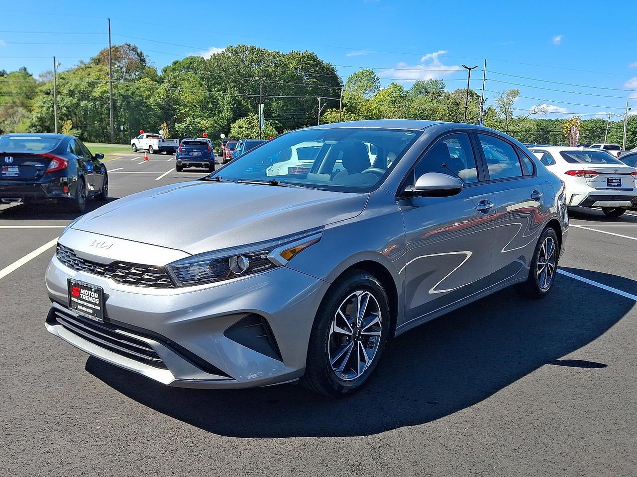 2023 Kia Forte LXS Vineland NJ