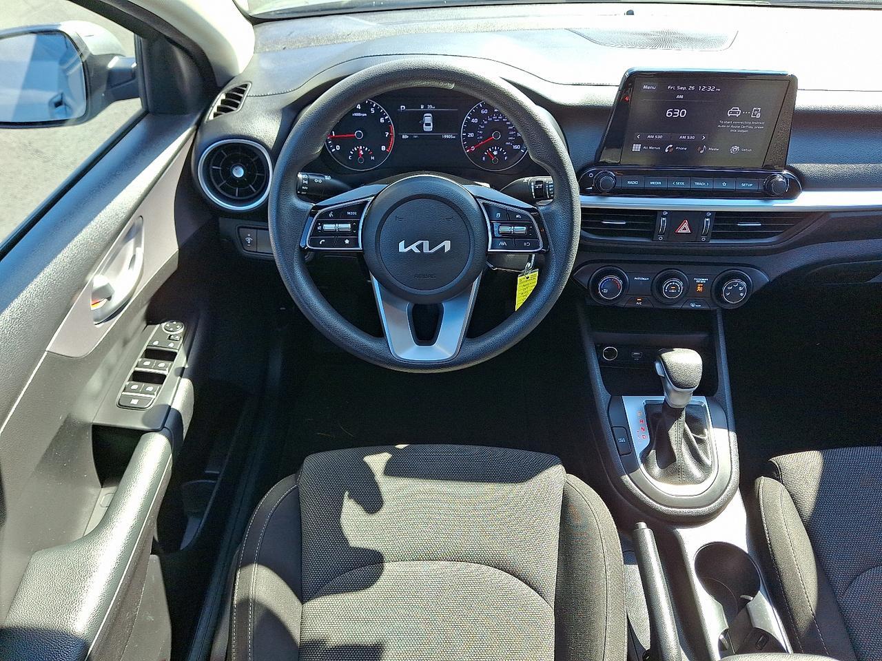 2023 Kia Forte LXS Vineland NJ