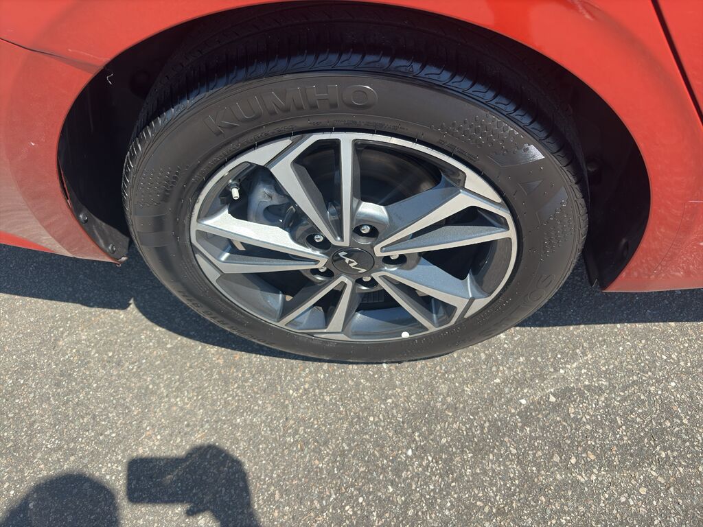 2023 Kia Forte LXS Wilmington NC