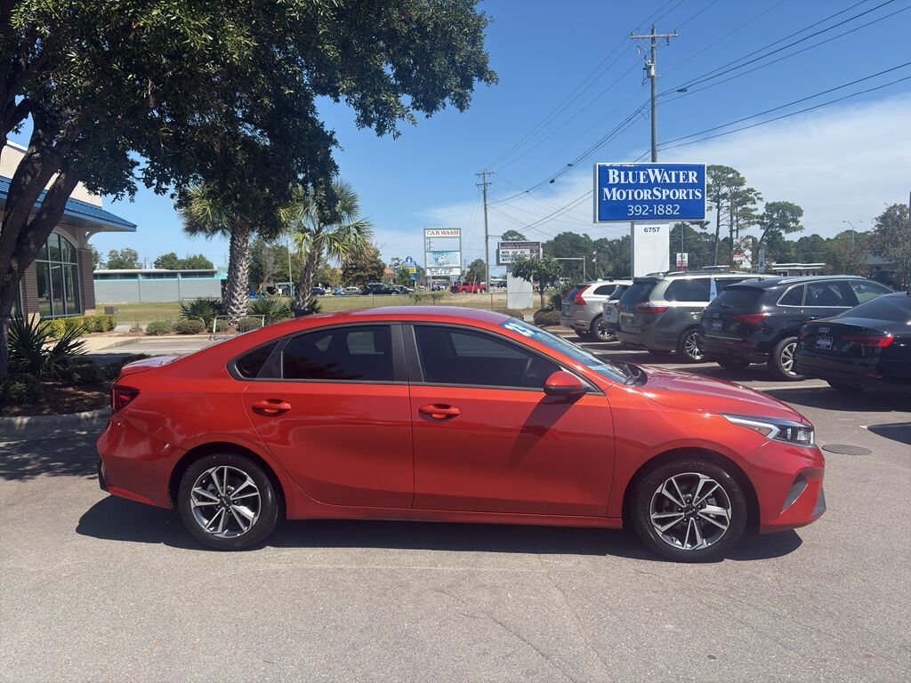 2023 Kia Forte LXS Wilmington NC