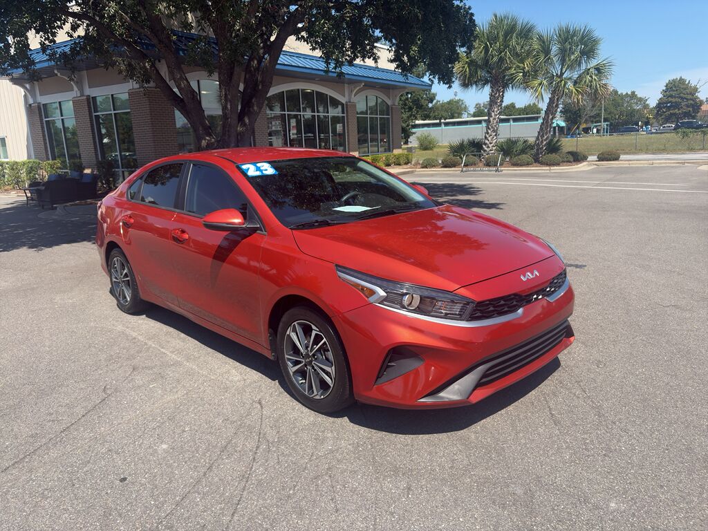 2023 Kia Forte LXS Wilmington NC