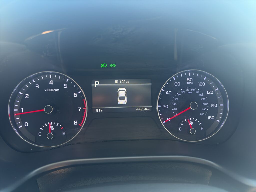 2023 Kia Forte LXS Wilmington NC