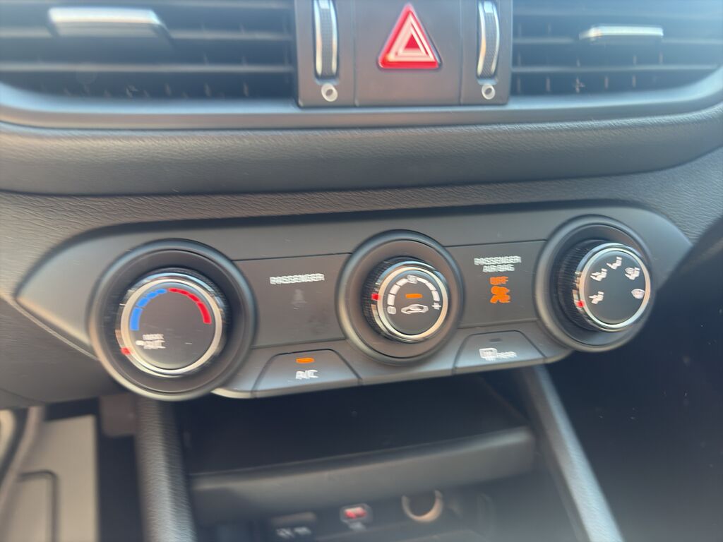 2023 Kia Forte LXS Wilmington NC