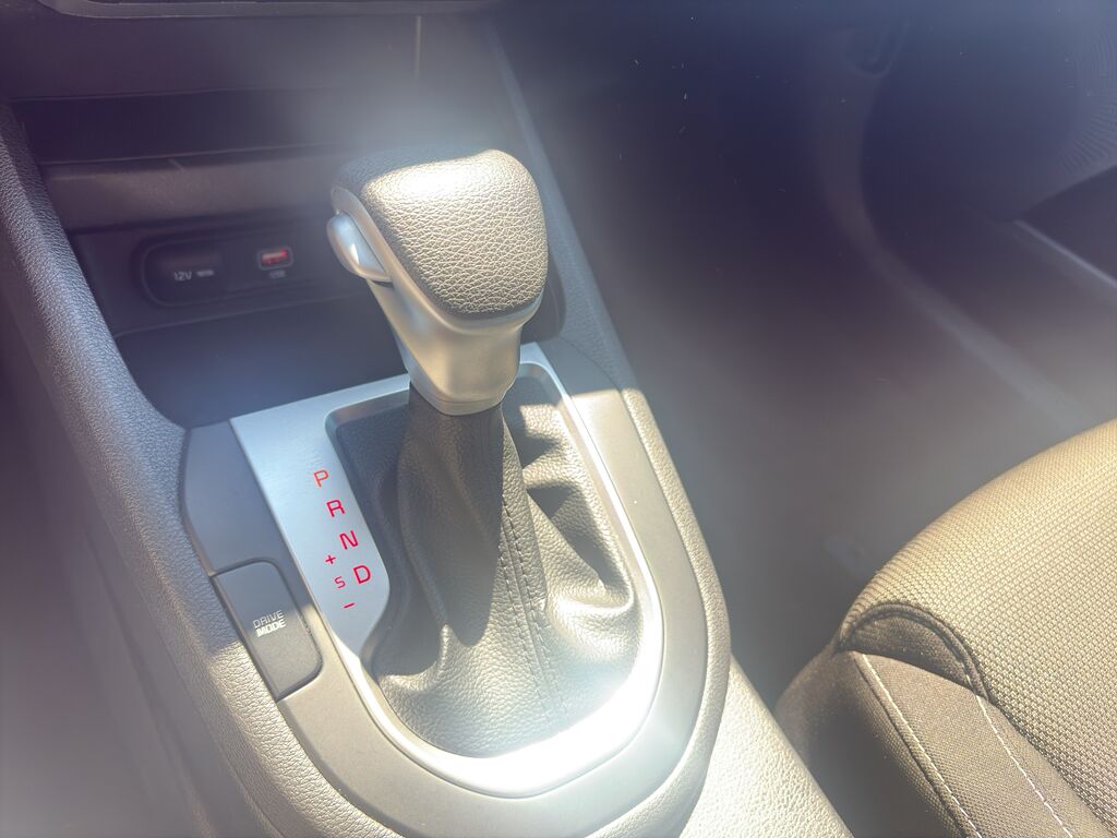 2023 Kia Forte LXS Wilmington NC