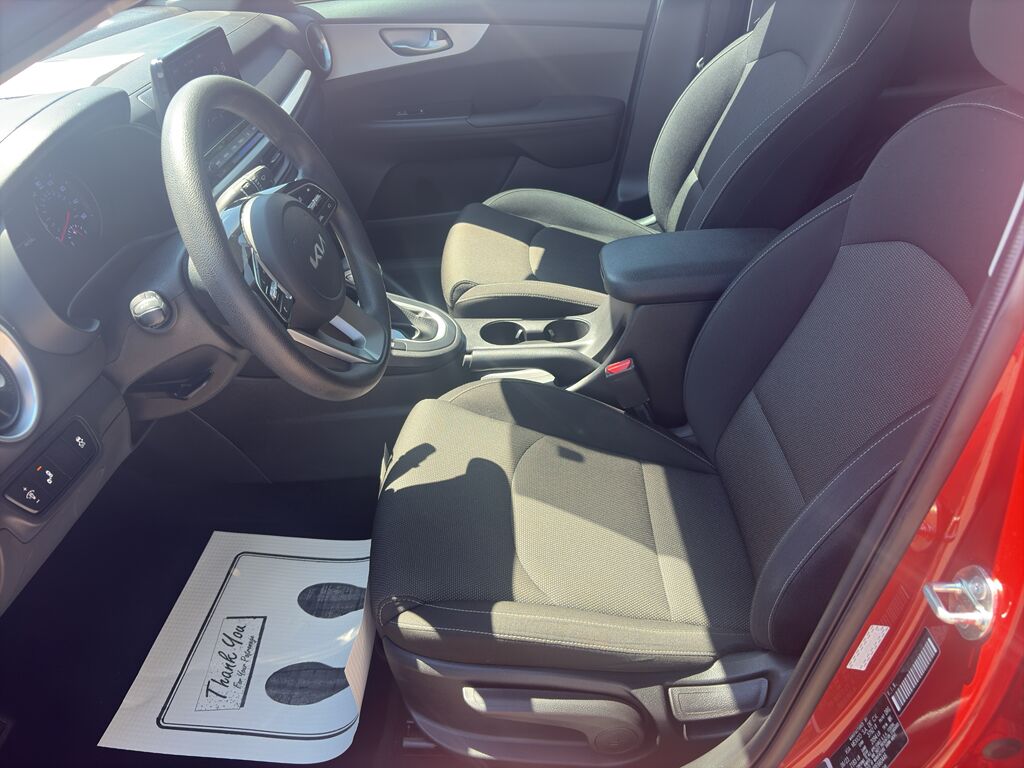 2023 Kia Forte LXS Wilmington NC