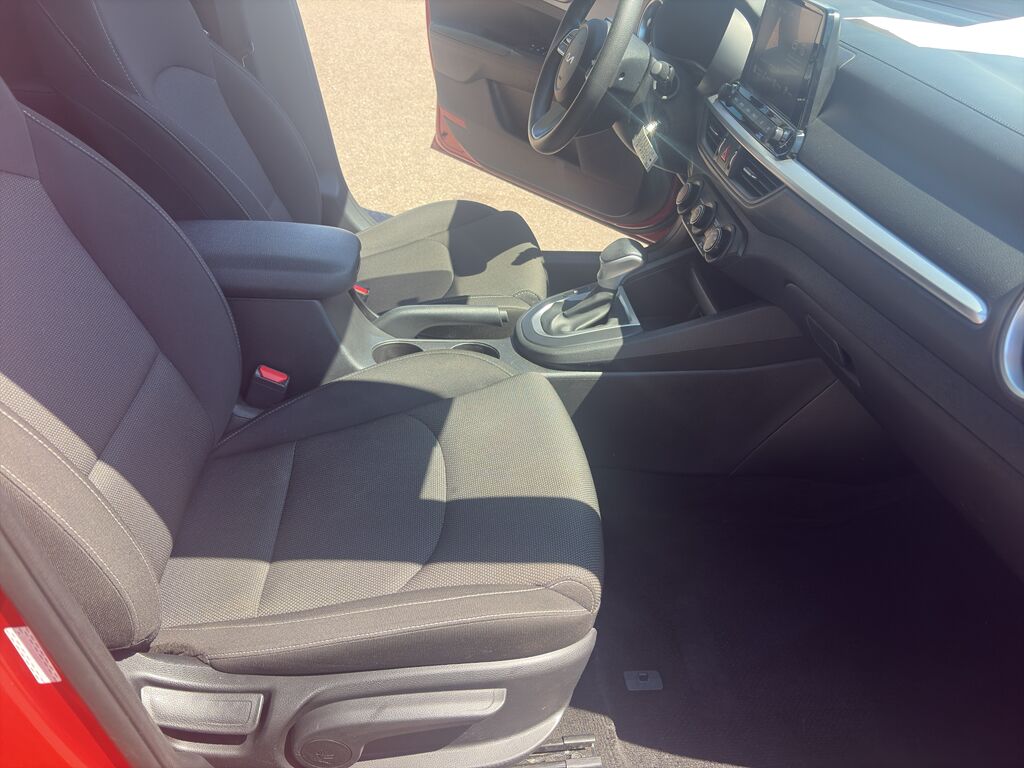 2023 Kia Forte LXS Wilmington NC