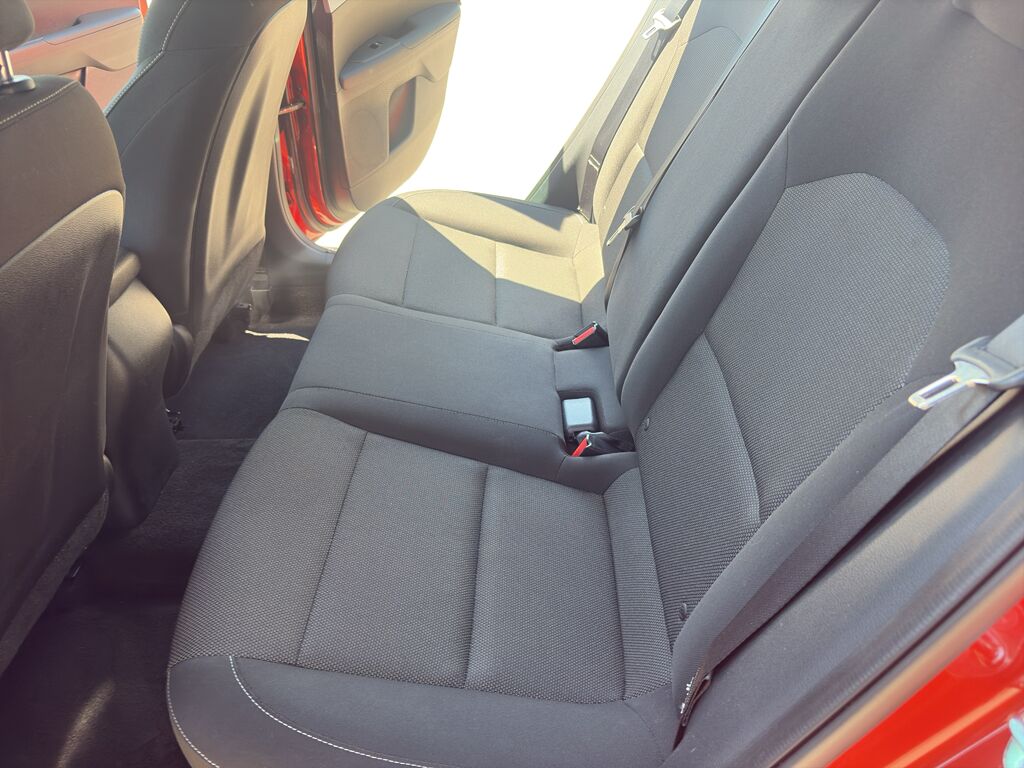 2023 Kia Forte LXS Wilmington NC