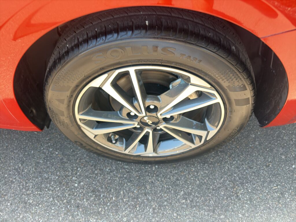2023 Kia Forte LXS Wilmington NC