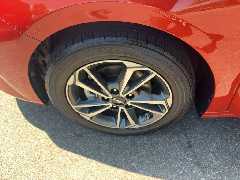 2023 Kia Forte LXS Wilmington NC