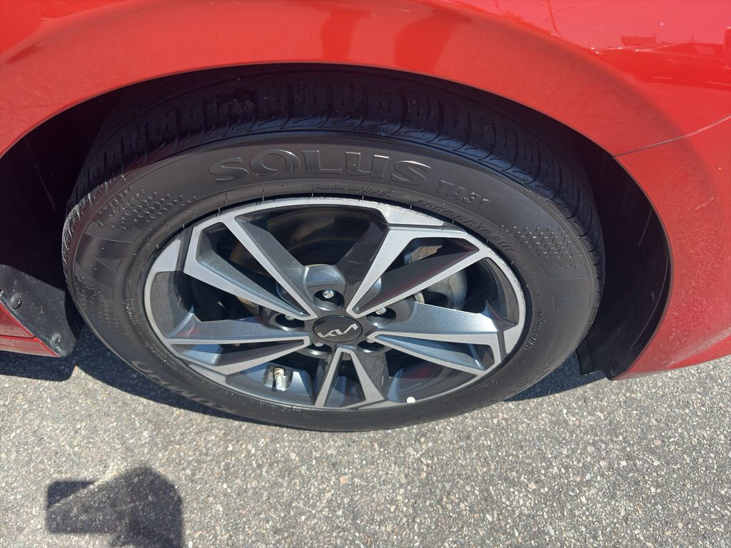 2023 Kia Forte LXS Wilmington NC
