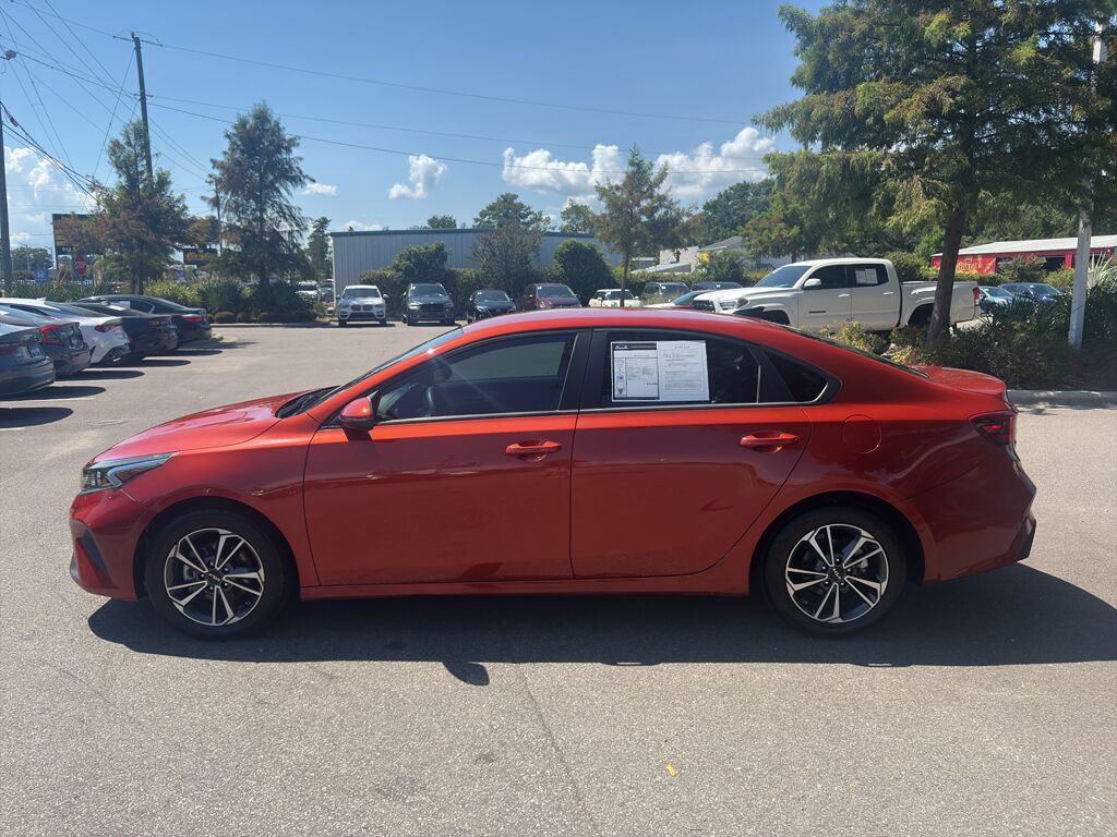 2023 Kia Forte LXS Wilmington NC