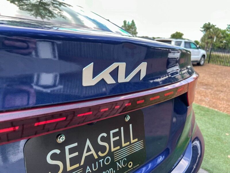 2023 Kia Forte LXS Wilmington NC