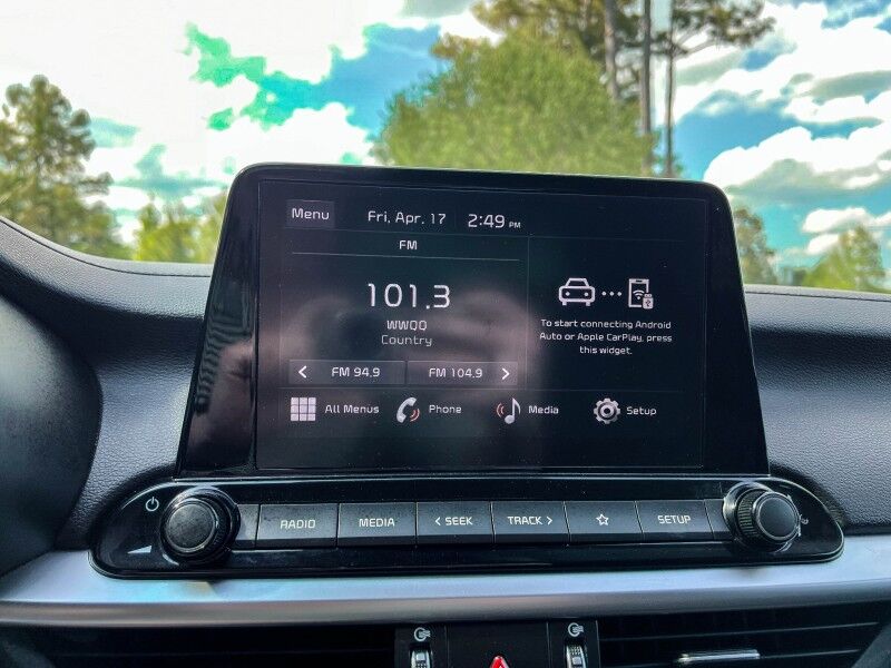 2023 Kia Forte LXS Wilmington NC