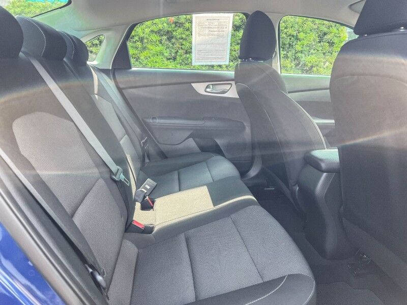 2023 Kia Forte LXS Wilmington NC