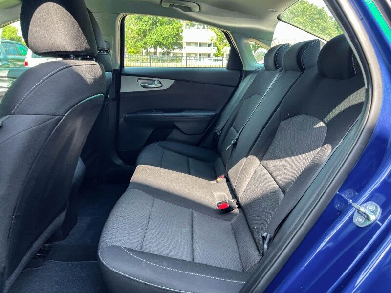 2023 Kia Forte LXS Wilmington NC