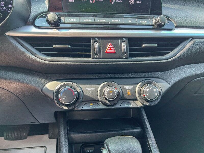 2023 Kia Forte LXS Wilmington NC