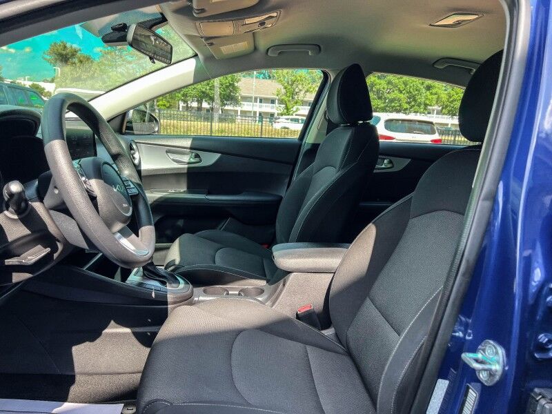 2023 Kia Forte LXS Wilmington NC