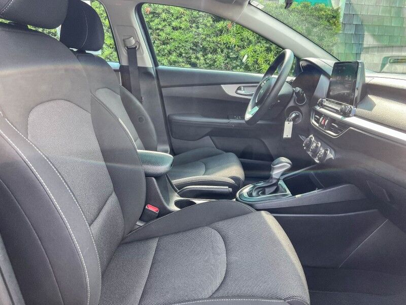 2023 Kia Forte LXS Wilmington NC